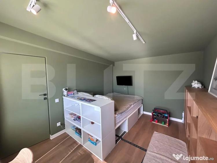 Casă cu 3 camere cu Teren 192 Mp în Lascăr Catargiu