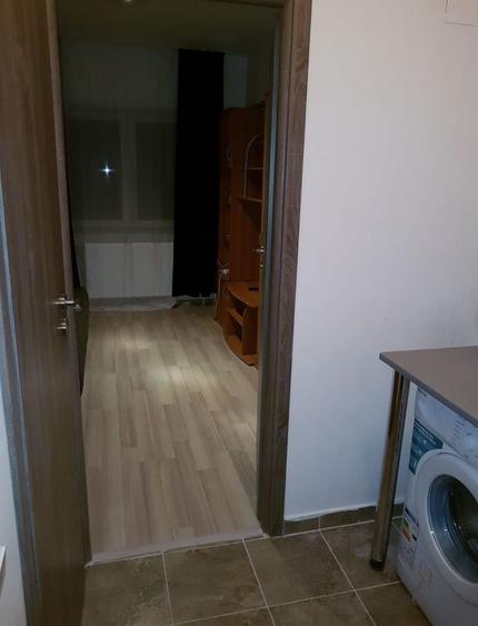 Garsonieră decomandată în Crângași