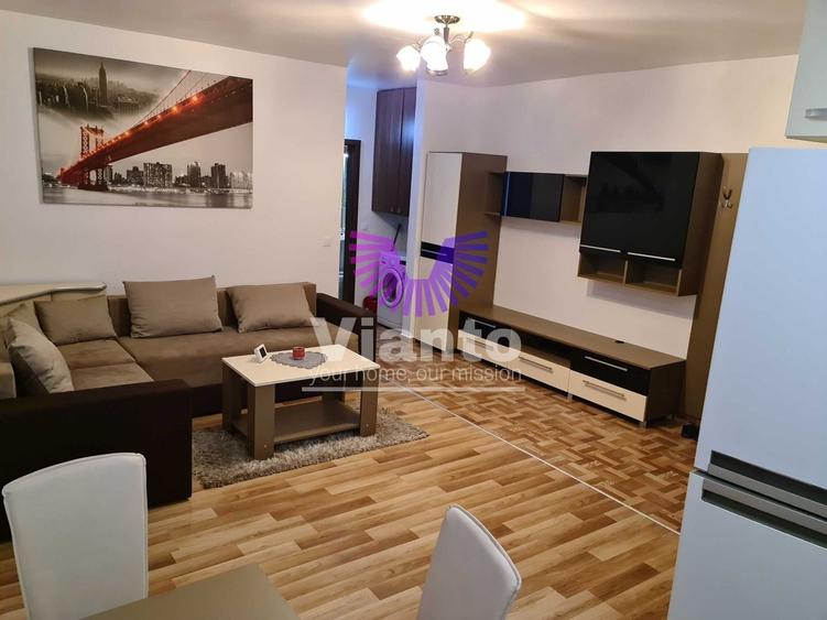 Apartament 2 camere | Parcare privata | Doamna Stanca | Selimbar - 1