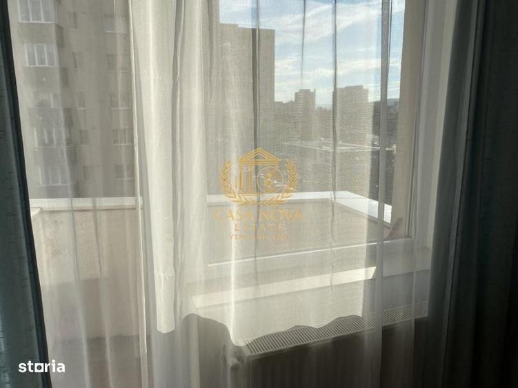 Apartament cu 2 camere în Mănăștur