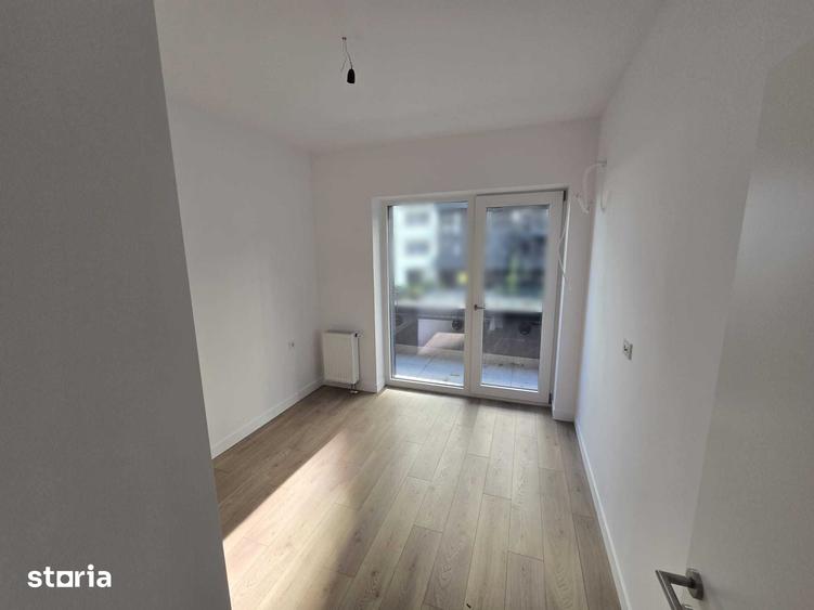 Apartament 2 camere BLOC NOU 2023 Complex SILK DISTRICT !!! Podu Ros - 2