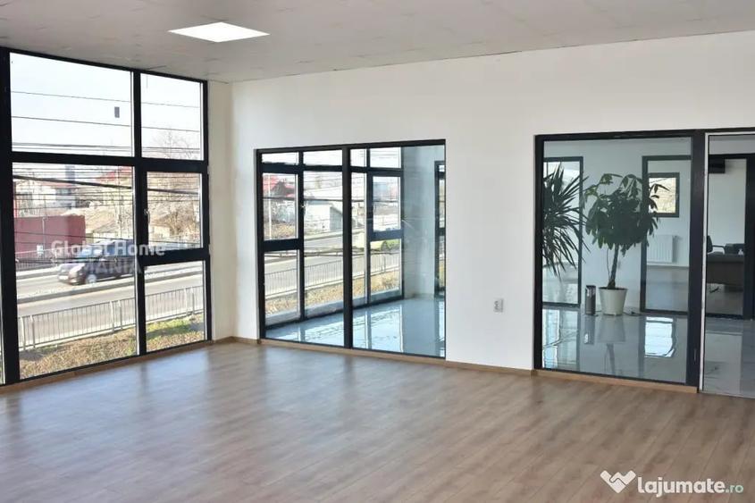 Spa?iu comercial - P+1 ET- 760 MP |Colentina-Activitati Mu - 8