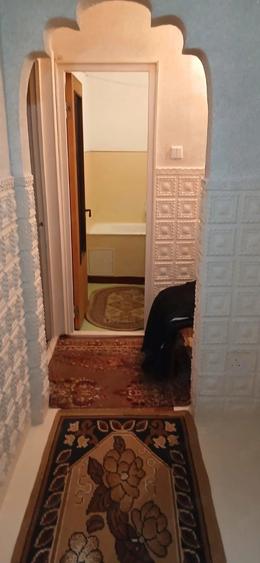 Apartament cu 2 camere decomandat în Micro 13