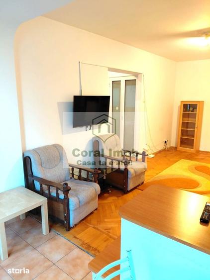 Apartament cu 2 camere în Pajura