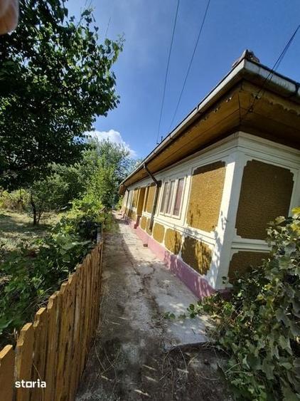 Casa de vanzare, Perisoru, jud Braila. - 3