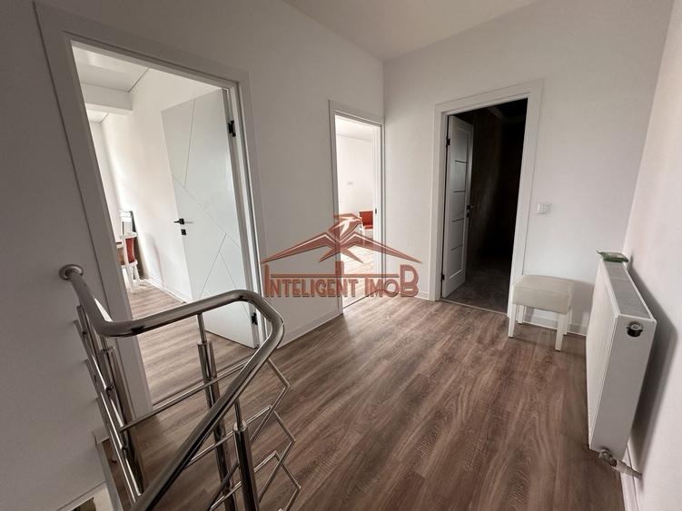 Duplex cu 4 camere cu Canalizare în Șelimbăr