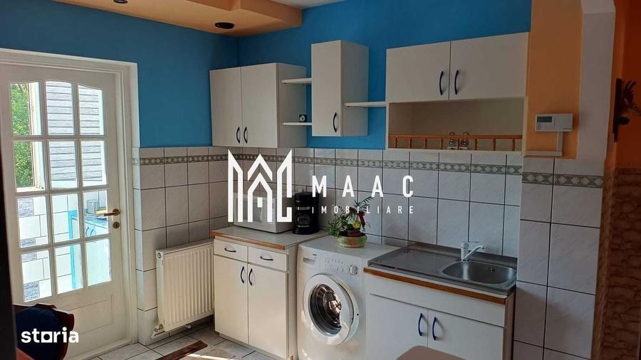 Apartament 2 camere de inchiriat | Sibiu | 58 mp | Vasile Aaron - 5