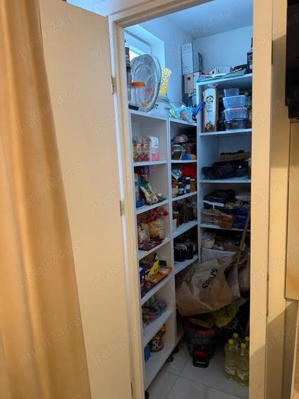 Apartament cu 3 camere decomandat în Decebal
