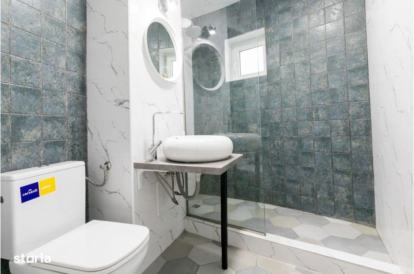 GARSONIERA- MITROPOLIEI, PET-FRIENDLY, LOC DE PARCARE, MOBILAT MODERN - 9