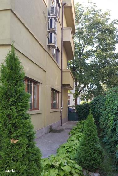 COMISION 0% - Ultracentral - Apartament 4 camere mobilat si utilat - 16