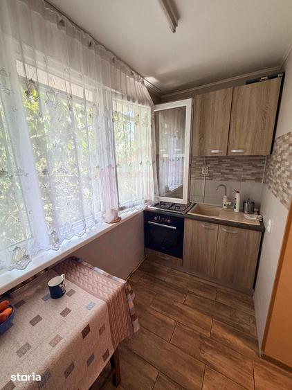 Apartament cu 2 camere în Siderurgiștilor