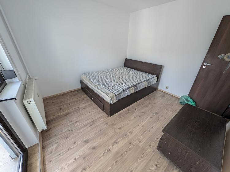 Apartament cu 2 camere în Aviației