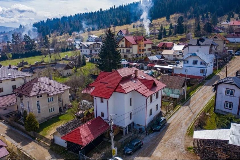 Spațiu comercial, de 127 mp, în Central