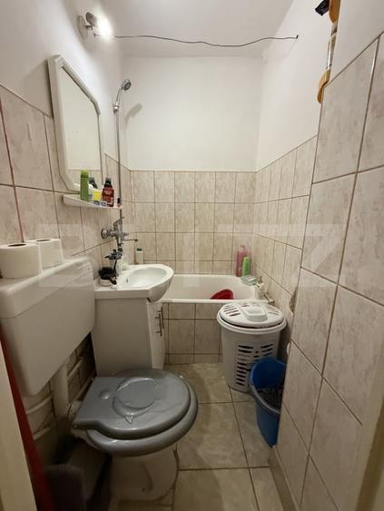 Garsonieră semidecomandată, mobilată în Soarelui