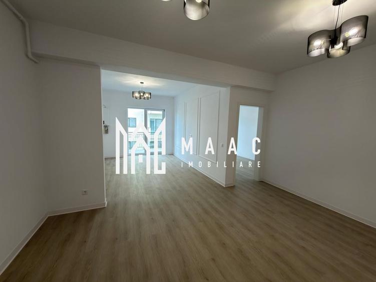Apartament cu 2 camere în Șelimbăr