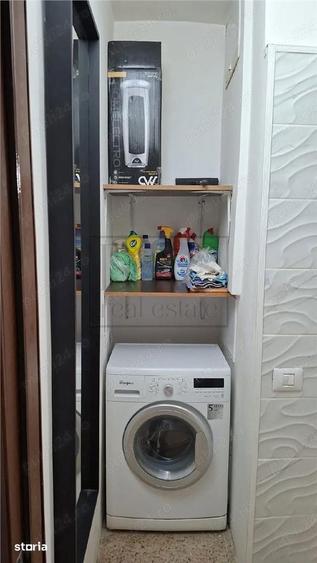 Apartament 2 camere | Polona | Stefan cel Mare | Bloc 1983 - 9