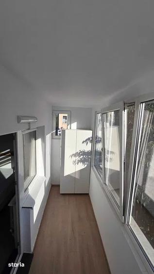 Apartament cu 2 camere decomandat, mobilat în Inel II