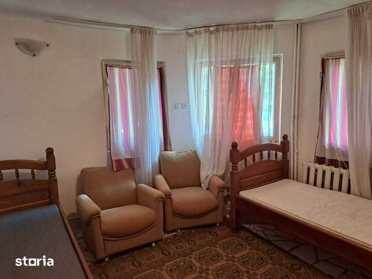 Apartament cu 4 camere în Central