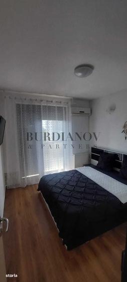 Apartament 2 camere - Metrou Titan - Evocasa Armonia - 3