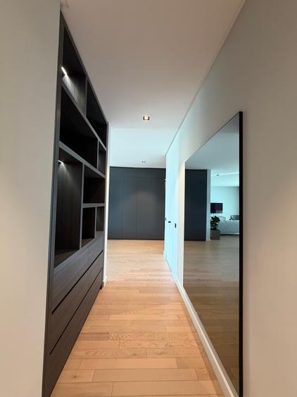Apartament cu 3 camere decomandat în Floreasca