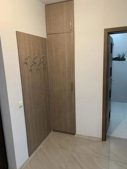 Apartament cu 2 camere semidecomandat în Turnișor