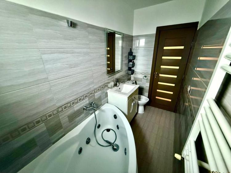 Apartament 2 camere de inchiriat | Tomis Nord - 6