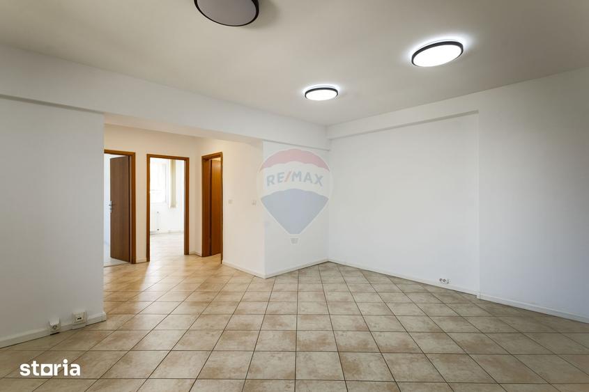 Spațiu comercial, de 68.5 mp, în Olimpia-Stadion