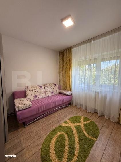 Apartament cu 2 camere decomandat în Ciupercenii Noi