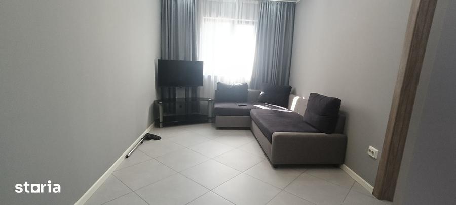 Apartament 2 camere/Padurea Andronache - 12