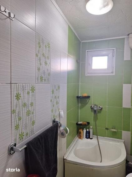 Apartament cu 2 camere decomandat în Bariera Vâlcii