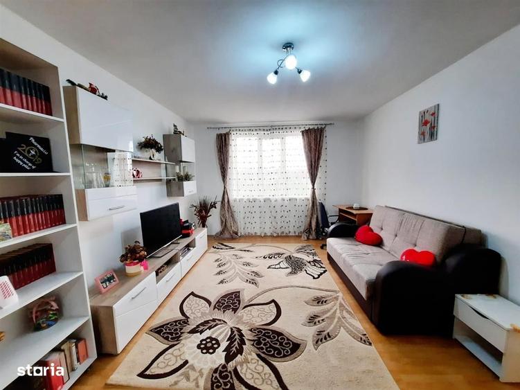 Garsonieră decomandată în Turnișor