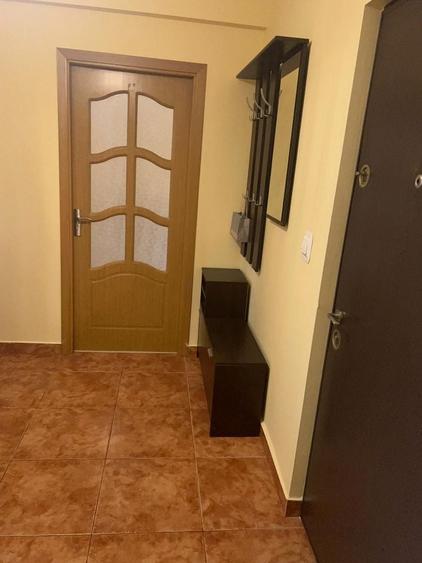 Apartament cu 2 camere decomandat în Frumoasa