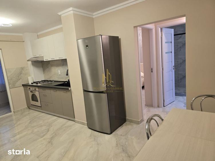 Apartament modern cu 2 camere decomandate de inchiriat Obcini - 17