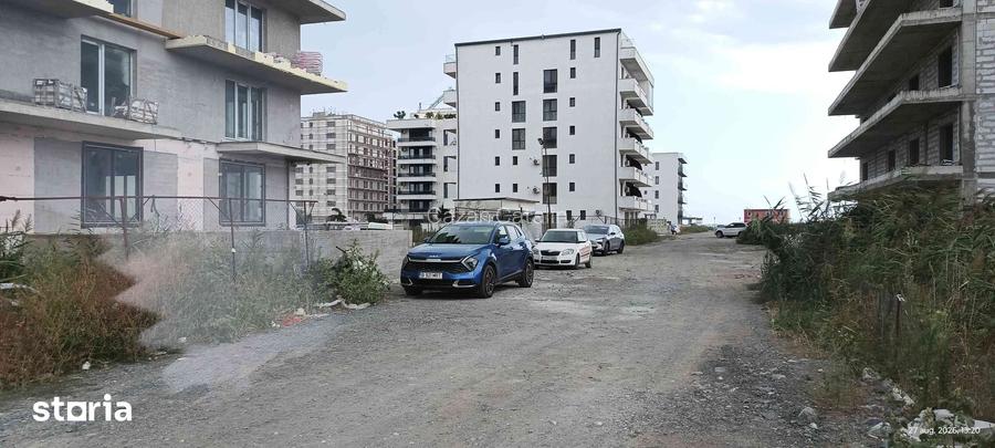Mamaia Nord apartamente