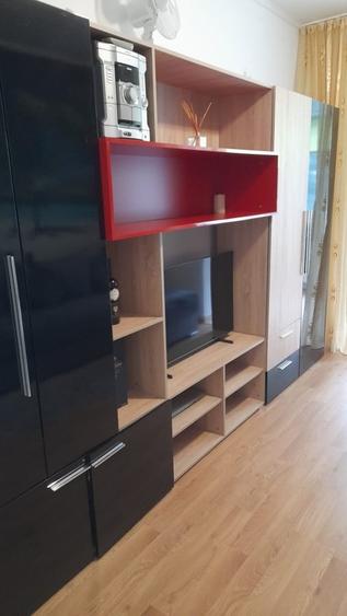 Garsonieră decomandată în Berceni