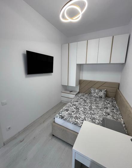 Studio Popesti Leordeni Biruintei Joy Residence - 4