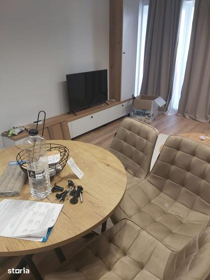 Apartament cu 2 camere în Pantelimon