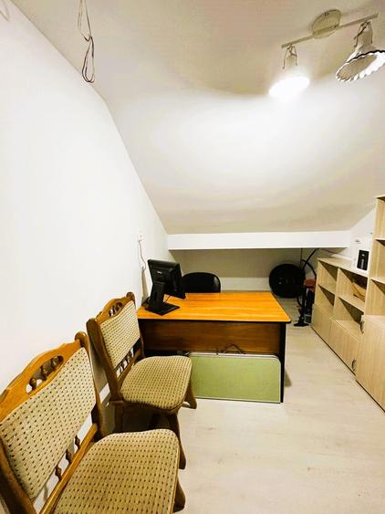 Apartament cu 2 camere nedecomandat, mobilat în Medicină