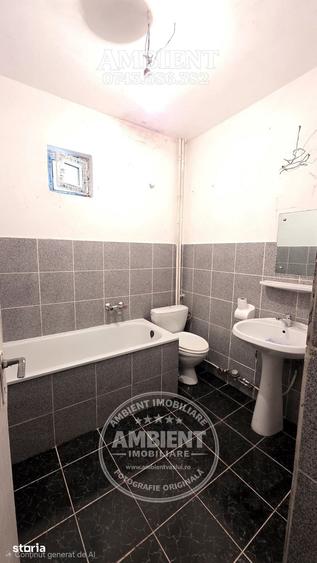 Apartament cu 2 camere, parter, ideal spatiu comercial, VASLUI - zona - 6