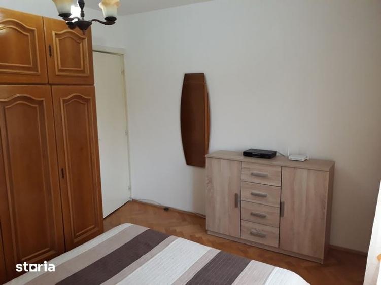 Inchiriez ap 2 camere Girocului - 2