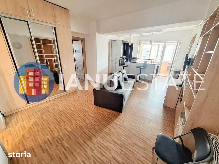 Berceni 10` Metrou Piata Sudului SunPlaza Centrala Parcare PetFriendly - 1