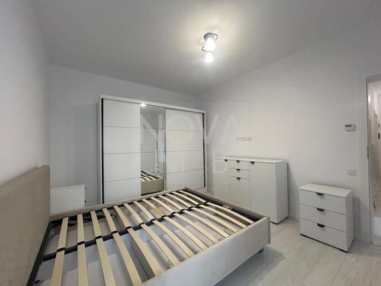 Apartament 2 camere prima inchiriere, loc de parcare, balcon- Deventer - 6