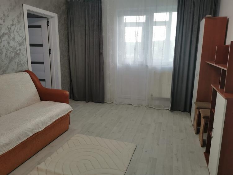 Apartament cu 2 camere semidecomandat în Alexandru cel Bun