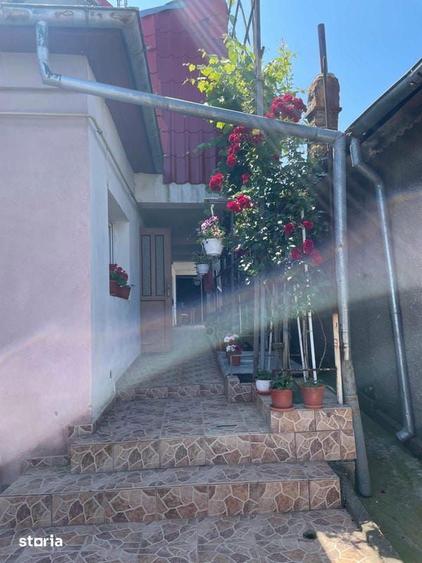 Casa 165 mp + teren 454 mp ~Tulcea - 5