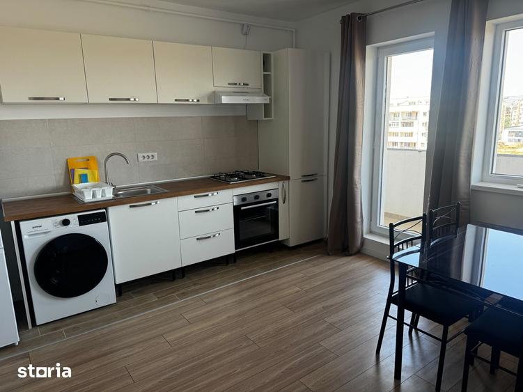 Apartament, 49 m2, - 9