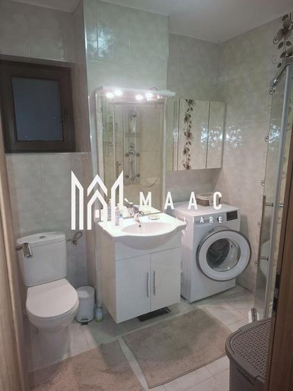 Apartament cu 3 camere decomandat, mobilat în Șelimbăr