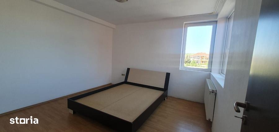 2 camere semid., 1 terasa, incalzire geotermala, necesita renovare - 1