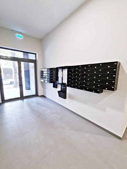 Se inchiriaza 2 camere (City Mall ) Verona  Rezidence - 7