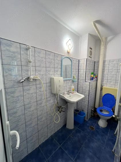 Garsonieră nedecomandată în Balș