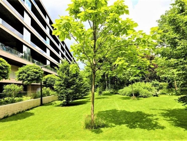 Apartament cu 3 camere în Floreasca